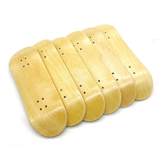fingerboard the deck