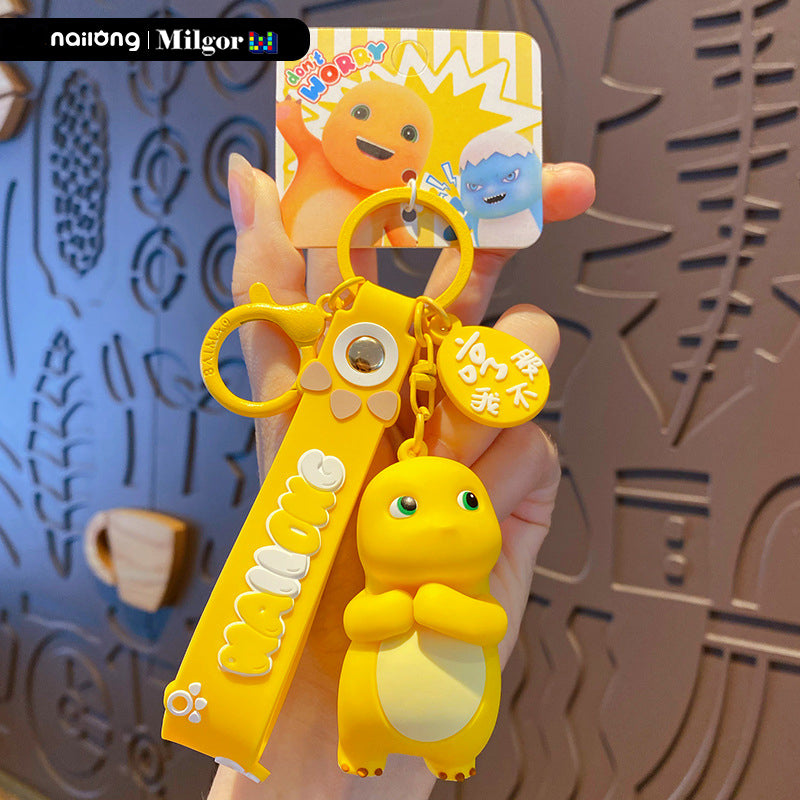 keychains flighty nailong