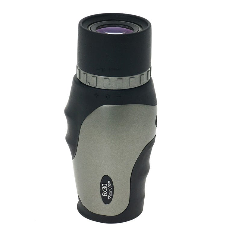 MILGOR MILGOR-COMET 6X30 Travel Monocular