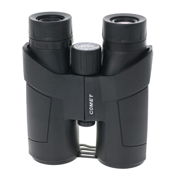 MILGOR Black 8x42 MILGOR Outdoor Bird Watching Hunting 8x42 Binoculars COMET-D01