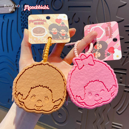 Monchhichi Online Shop Bag Charms