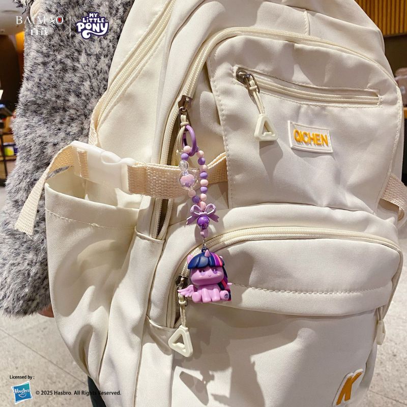 Bag Charms and Keyrings My Little Pony Series