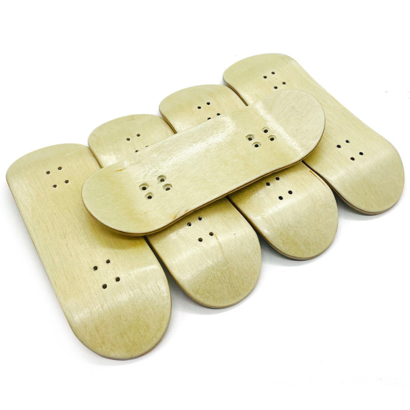 pro fingerboard decks